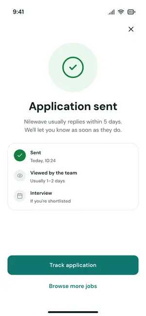 Applied, Default